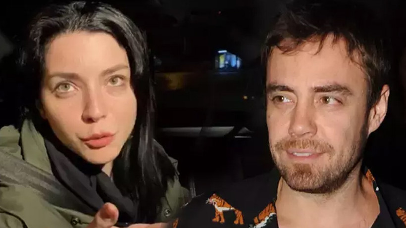 Merve Boluğur ve Murat Dalkılıç neden boşandı?