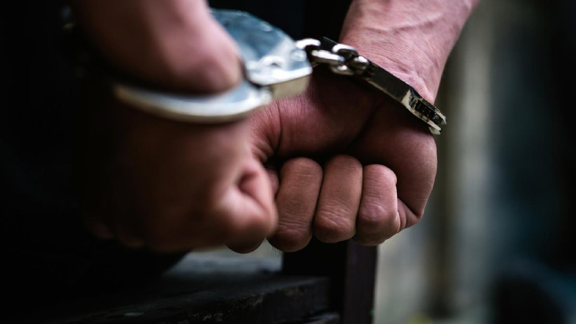 Kafes-41 operasyonunun 2. dalgasında İzmir'de 6 şüpheli tutuklandı