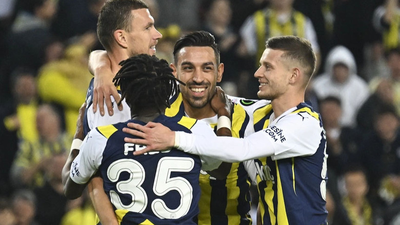 Fenerbahçe'nin Sivasspor kadrosu belli oldu