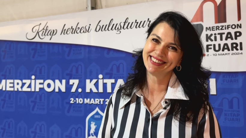 Açelya Akkoyun'dan Hüma Hatun rolü ile ilgili açıklama