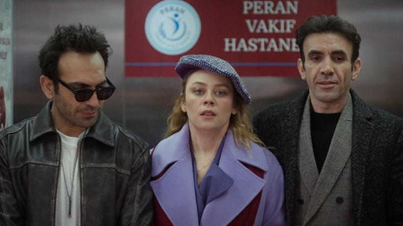 Kızılcık Şerbeti'nden Bahar dizisine sıçradı: 'Fatih'i tokatla'nın ardından şimdi de 'Timur'u tokatla' sitesi açıldı