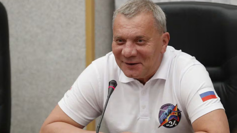 Rusya ile Çin'den Ay'a nükleer güç ünitesi yerleştirme planı