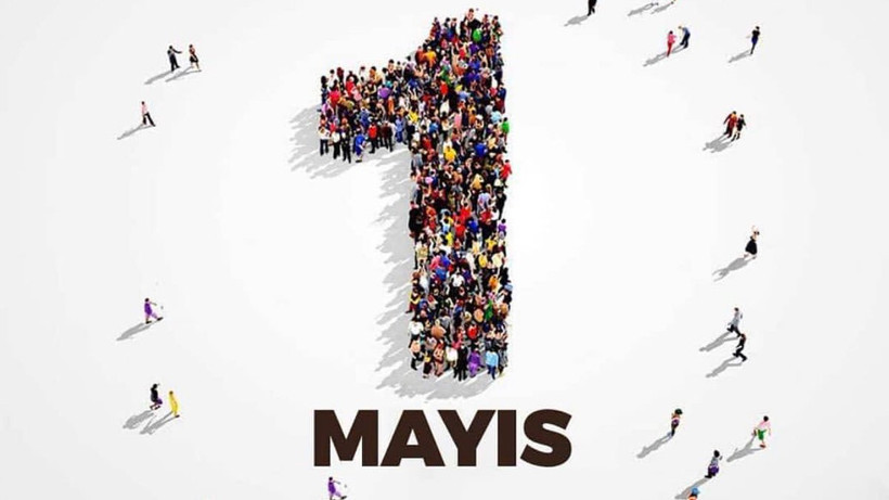 1 Mayıs ne zaman, hangi gün? 1 Mayıs resmi tatil mi, okul var mı? Kamu ve özel sektör 1 Mayıs'ta çalışacak mı?