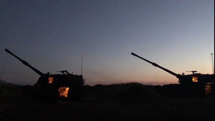 3 PKK’lı terörist etkisiz hale getirildi