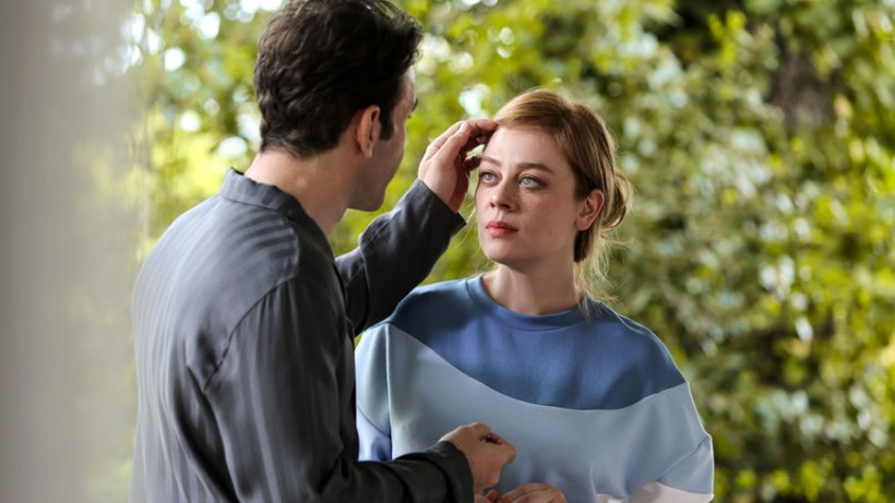 Bahar dizisi 10. bölümdeki şiir kimin? Bahar dizisinde neler oldu?