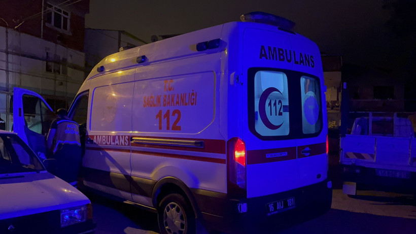 Yeni doğan bebeğini 3. kattan atarak öldürmüştü! Cani anneye ağırlaştırılmış müebbet talebi