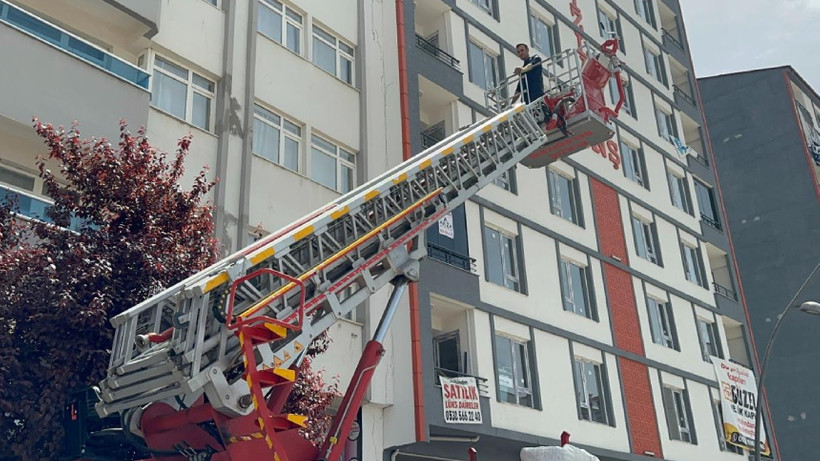 6 gün haber alınamadı, evde uyurken bulundu