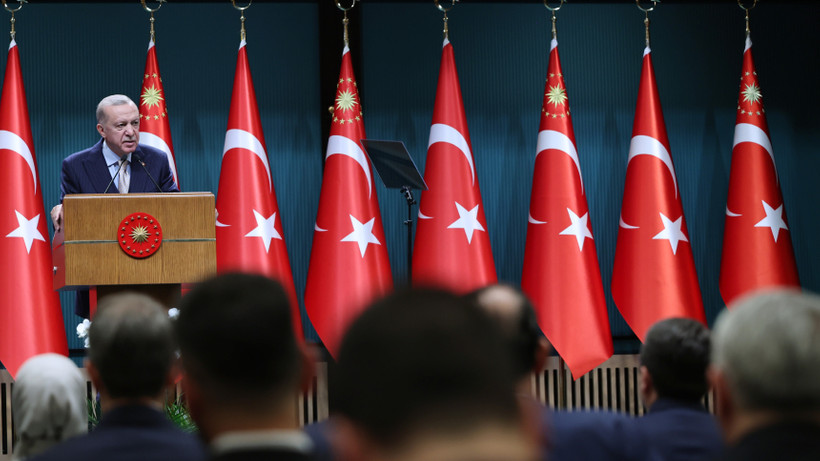 Kabine Toplantısı ne zaman, hangi gün? Bu hafta Kabine Toplantısı var mı? Öğretmen atamaları açıklanacak mı?