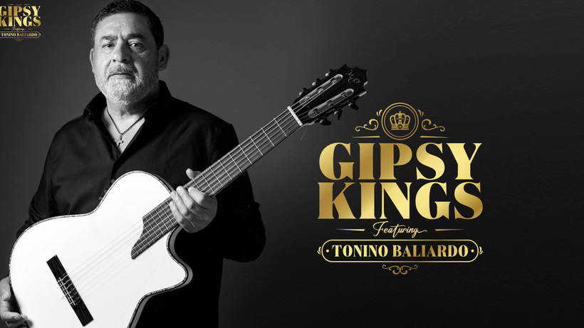 Gipsy Kings, İstanbul ve Ankara'da konser verecek