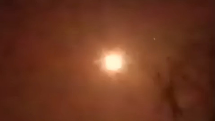 İran İHA’larını Fransa da vurdu