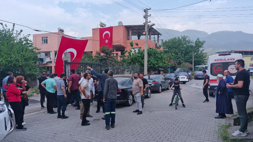 Şehit Uzman Çavuş Ensar Ertaş kimdir?