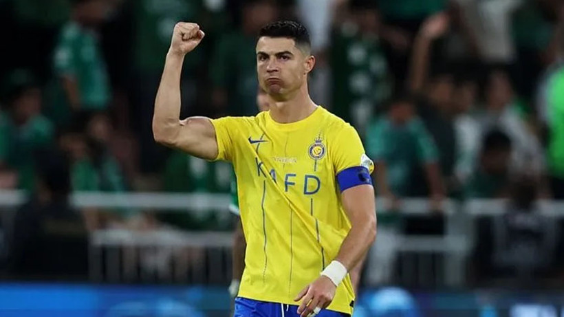 2024'ün en çok kazanan 10 sporcusu belli oldu! Gelir rekoru kırdılar!