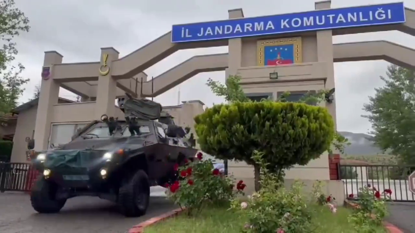 13 ilde Sibergöz-41 operasyonu: 65 gözaltı