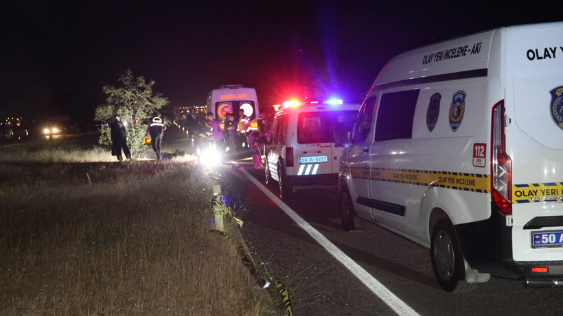 Silahlı kavga: 2 ölü 1 yaralı