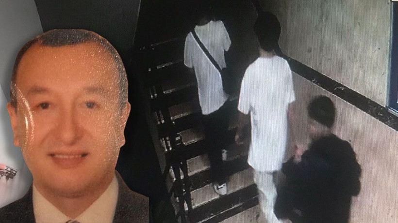 İstanbul'da kanlı pusu! Eniştesini bağlayıp işkenceyle öldürmüşler