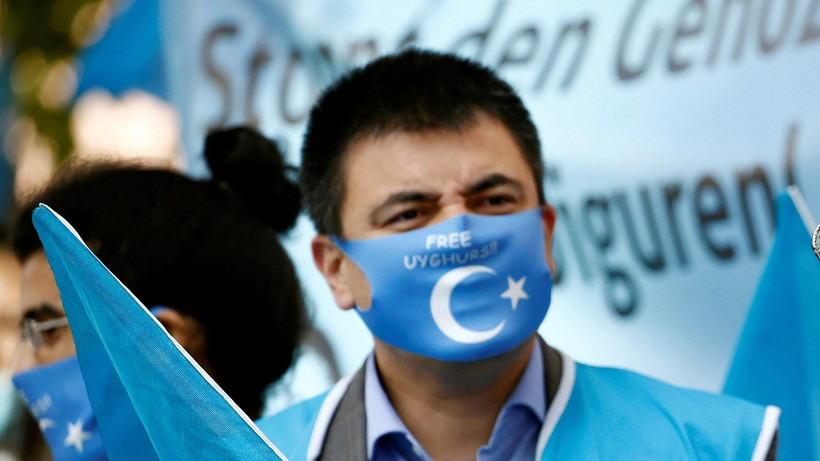 Çin, Doğu Türkistan’daki köy isimlerini değiştirdi