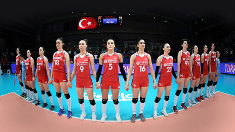 Filenin Sultanları'nın maç programı belli oldu