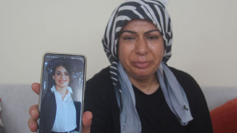 Neredesin be Hilal! 8 gündür kayıp