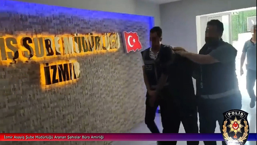 Korkunç suç makinesi: Daha 17 yaşında!