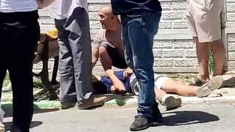 Lise öğrencisi motosiklet kazasında hayatını kaybetti