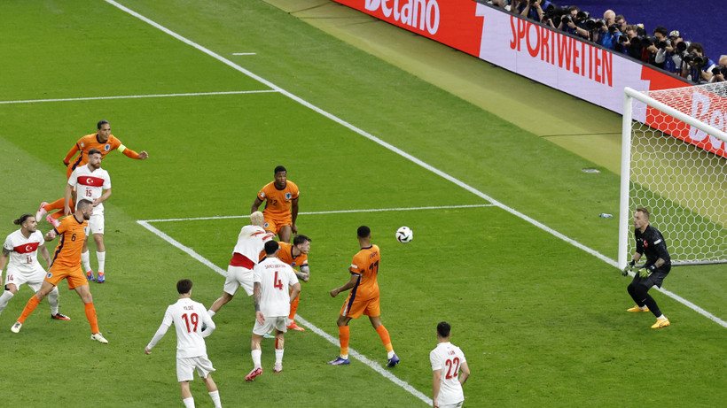 Canınız sağ olsun!