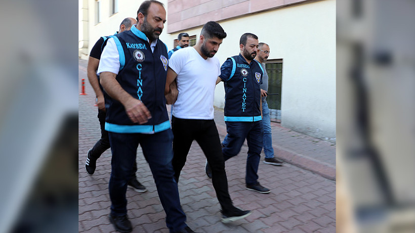 Uzman Çavuş'u öldürmüştü! cezası belli oldu