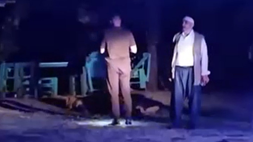 Yalova'da korkunç cinayet! Oğlunu tüfekle vurup öldürdü