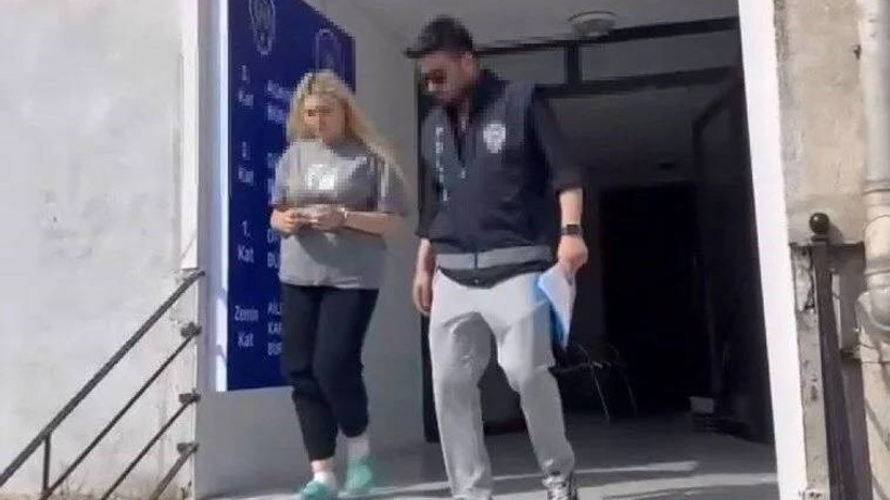 Yeni doğan bebeğini çöpe atan kadın hakkında yeni gelişme