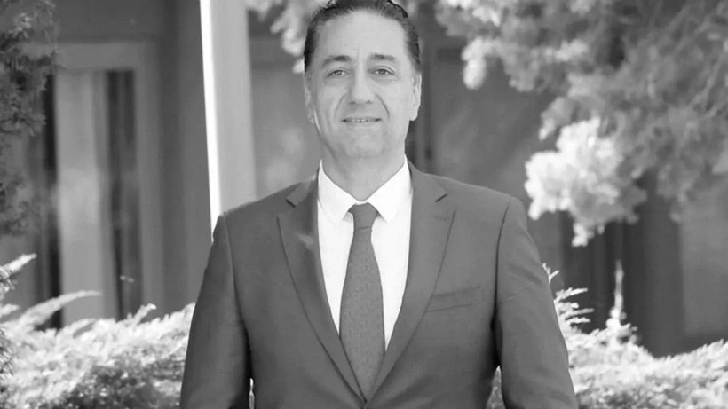 Türkiye Petrolleri Arama Daire Başkanı otelde ölü bulundu!