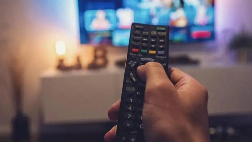 TV yayın akışı 6 Eylül Cuma! TRT 1, Show TV, ATV, Kanal D, Star TV, NOW, TV8 yayın akışı