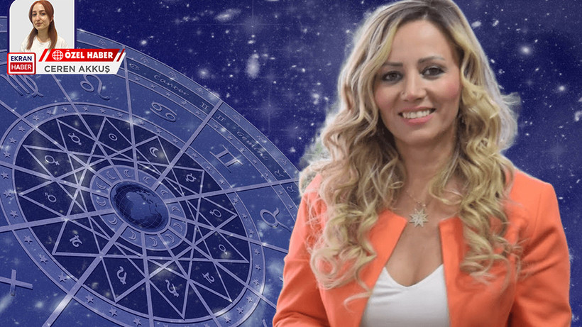 Astrolog Nurgül Düzenli: Sellerle dolu bir eylül