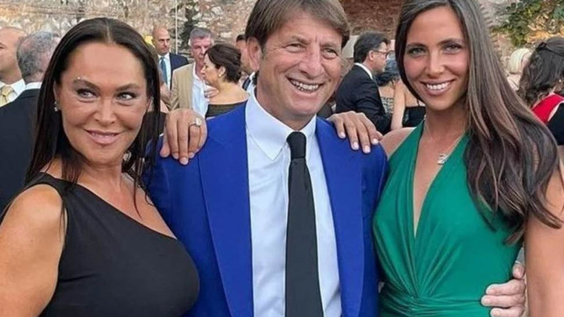 Hülya Avşar'dan Kaya Çilingiroğlu itirafı