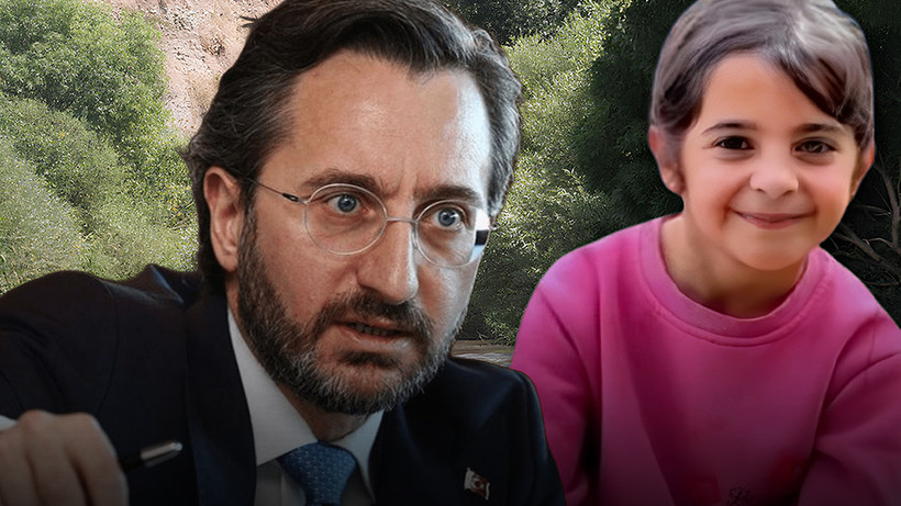 Fahrettin Altun'dan Narin uyarısı: Gizlilik kararı...