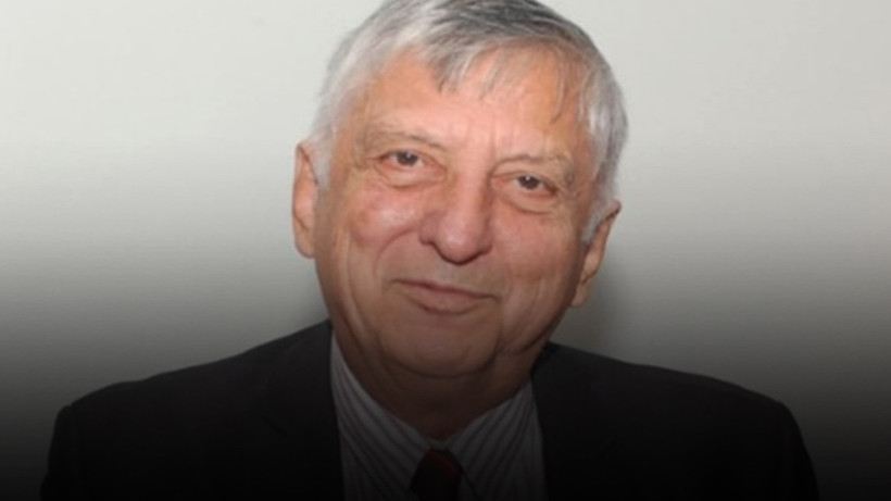 Faruk Zabcı vefat etti