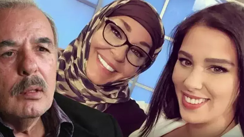 Ferdi Tayfur ve Tuğçe Tayfur arasındaki soyadı krizi büyüyor! Kavgaya anne de dahil oldu