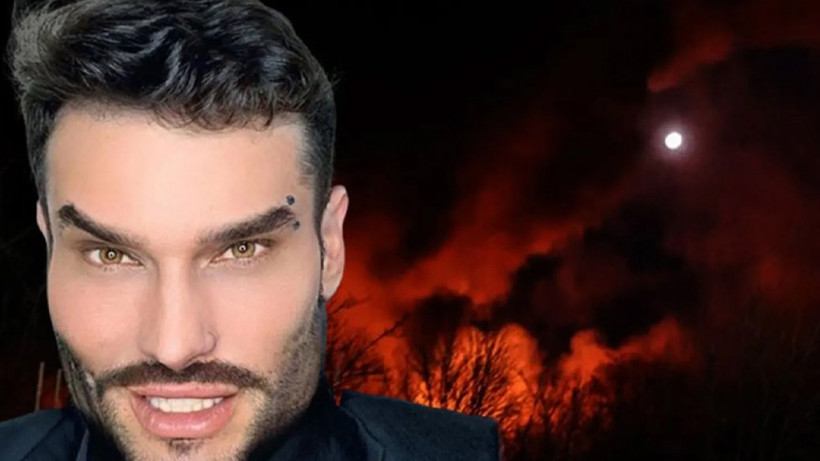 Kahin Salome'nin 7 kehanetinden 4'ü gerçekleşti, 3'ü kaldı!