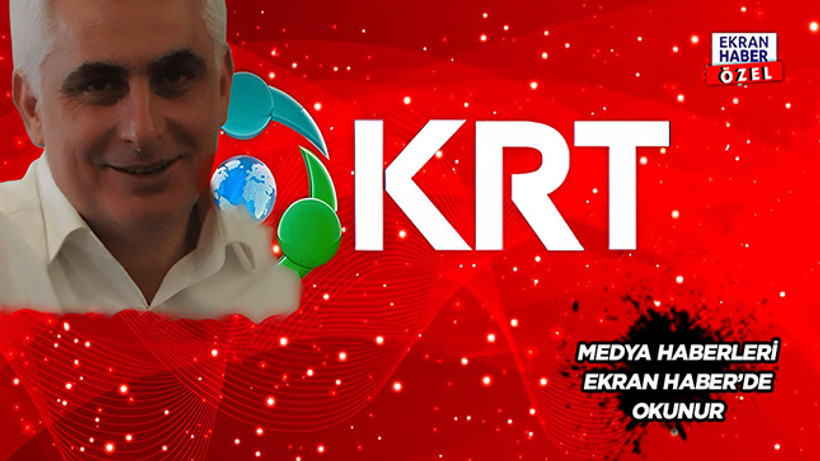 Recep Eser KRT'de!