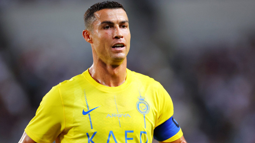Cristiano Ronaldo'dan hayranlarını üzen karar: Futboldan sonra ne yapacak?