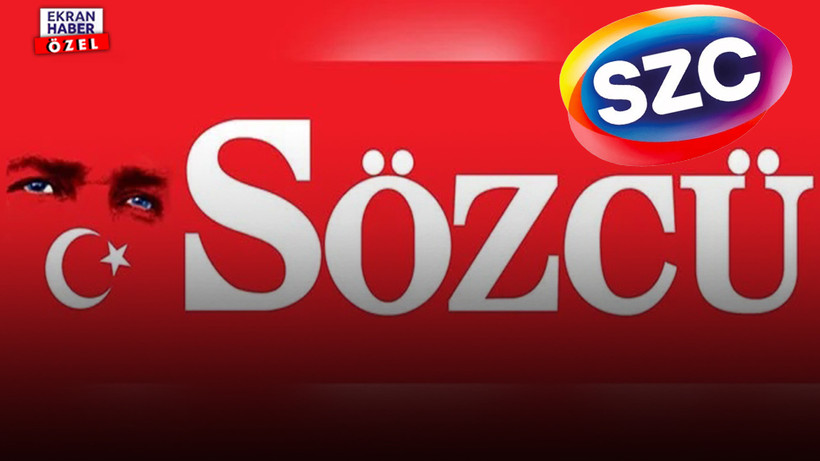 Sözcü'de bir istifa dalgası daha geldi