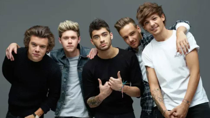 One Direction üyelerinden Liam Payne'ye veda: Kardeşimizi kaybettik