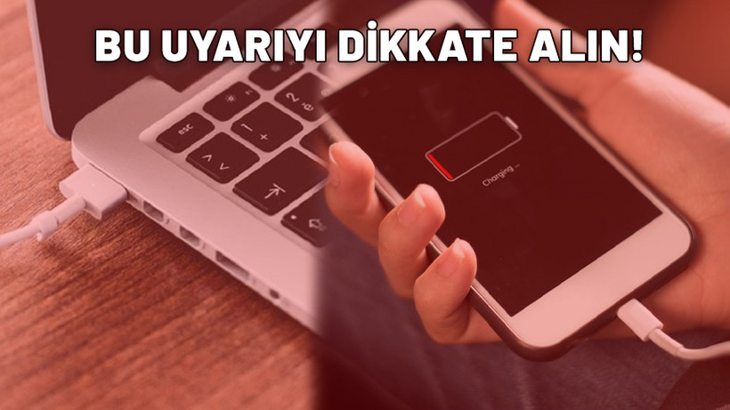 Telefon, tablet, laptop ne varsa bugünden şarj edin. Dünyada elektrikler çat diye gidebilir. 11 Ekim'e kadar sürebilir