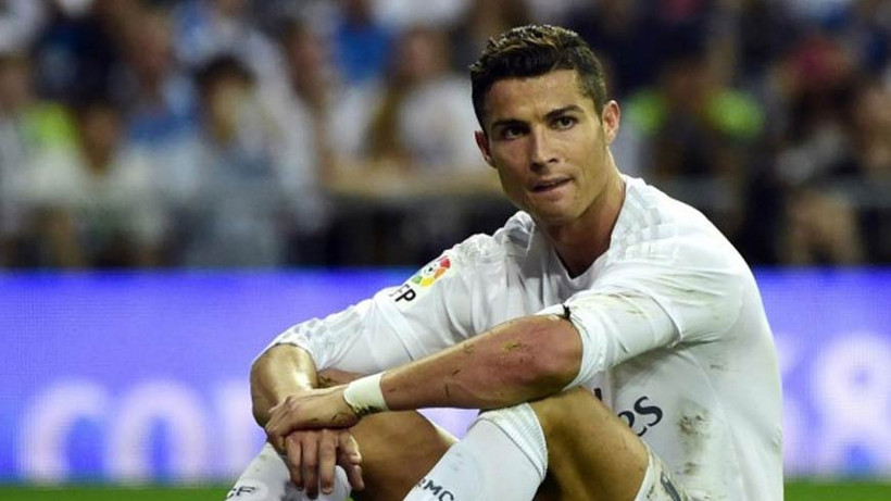 Ronaldo'nun penaltısı pahalıya patladı! Al-Nassr elendi