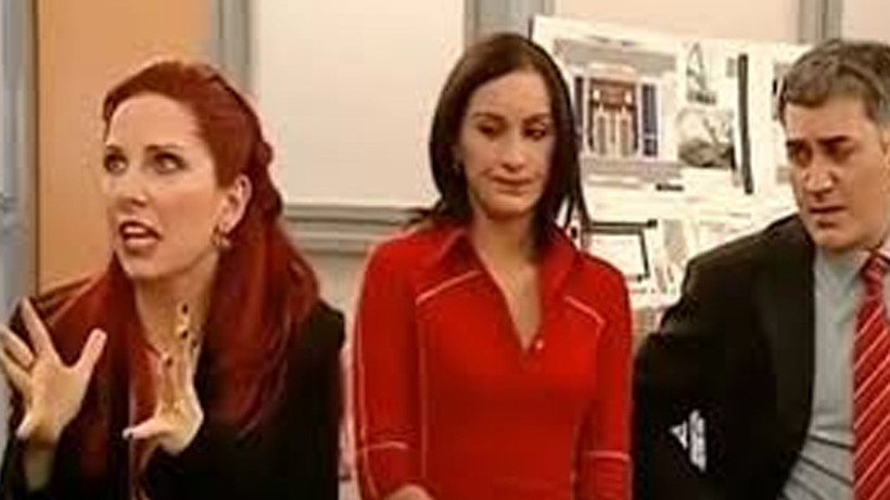 Demet Tuncer'den şok itiraf: CIA'den iş teklifi aldım"