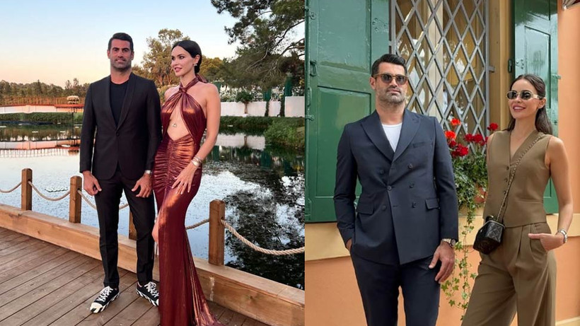 Volkan Demirel: Hayatımda daha değerli bir şey yoktu