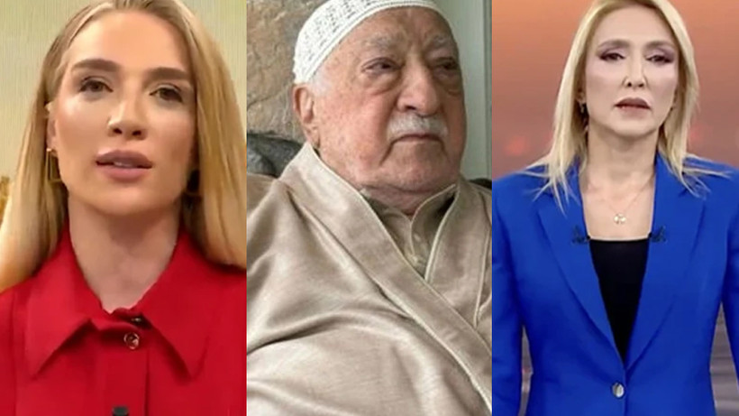 Spikerler FETÖ elebaşı Gülen’in ölümünü böyle duyurdu