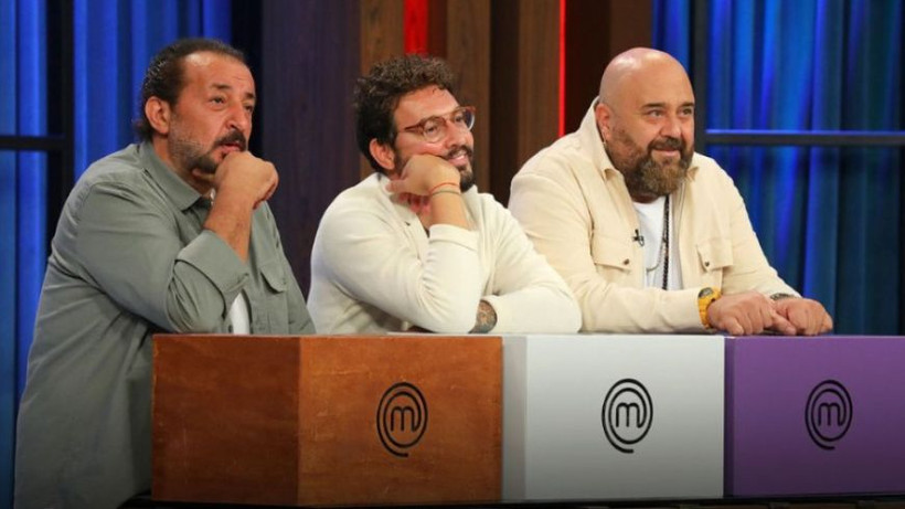MASTERCHEF FİNALİ OLDU MU? MasterChef Türkiye bitti mi, kim kazandı?