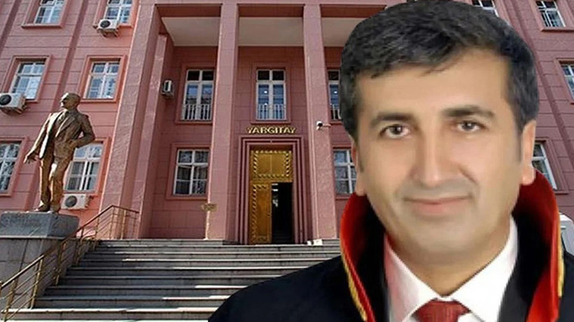 Mustafa Kurtaran, Yargıtay 3. Ceza Daire Başkanlığı seçiminde önde!