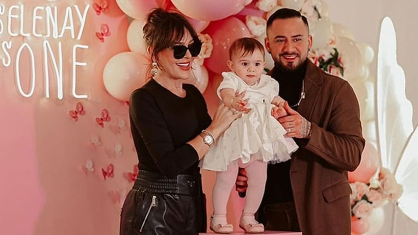 Selin Ciğerci’nin eski eşi Gökhan Çıra suskunluğunu bozdu! Bebeğin anne ve babasının kim olduğunu açıkladı