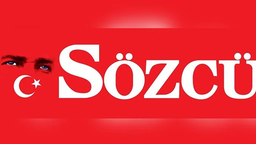 Sözcü’de istifa depremi