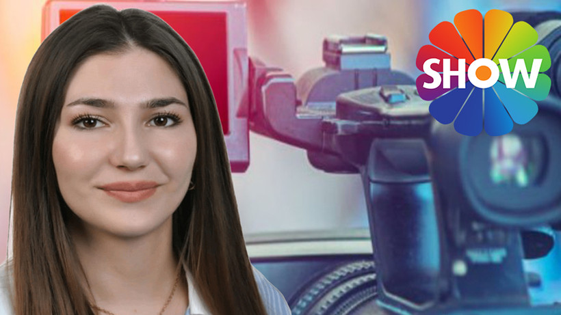 Sema Bozkaya, Show TV'de işe başladı